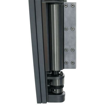 Mecanismo rápido de puerta para torniquetes AccessPRO serie AP4000HD Y AP4000HDE | AP-GATE-CORE