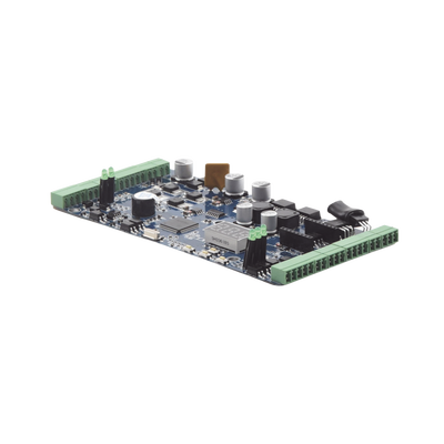 Tablilla de control para torniquetes AccessPRO serie AP1000HDM | APPCBHDM