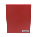 Fuente De Alimentación Remota Extensora De NACs, 12/24Vcd, 10A, 4 Circuitos (0500-02320), Listada UL, Aprobada FM | FN-1042-ULADA-R