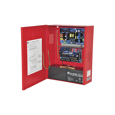 Fuente extensora de circuitos NAC | AL1002ULADA