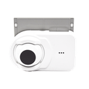 Detector de Humo por Haz Reflejado / Direccionable / Compatible con paneles Direccionables Fire-Lite | OSI-RI-FL