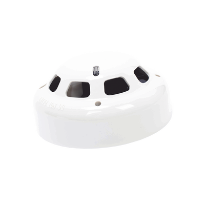 Sensor Direccionable Inteligente, Multicriterio, Humo Fotoeléctrico, Calor, Rise-of-Rise y CO - (0200-08070) | ACD-V