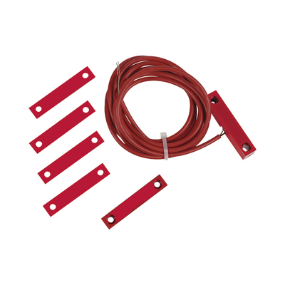 Interruptor de lengüeta roja para STI-6400 Exit Stopper® | KIT-E06402