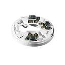 Base De 4" Color Hueso Para Sensores Análogos Direccionales Hochiki (0300-03598 IT) | YBN-NSA-4