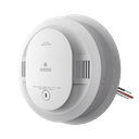 Detector de Humo Compacto Fotoeléctrico Autónomo | Batería 10 Años | Modelo 21031466 | Paquete de 6 | 20SD10