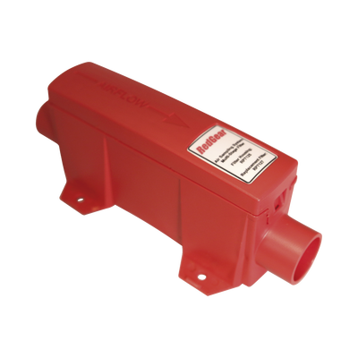 Filtro De Tuberia Para Aspiración | RP-7125