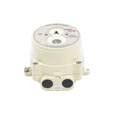 Detector de Flama UV/IR | SF-100A-UVIR