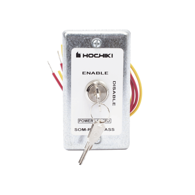 Módulo para Deshabilitación | SOM-R-DS