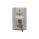 Estación Remota de Prueba y Reinicio con Llave, Para Detectores de Ducto y tipo BEAM | RTS-151-KEY