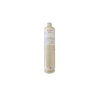 Cilindro Para Calibración De Metano/Air (CH4), Balance Aire, Concentración 50% LEL, Capacidad 103 L, Dimensiones 5/8" x 18" Para Serie XNX/XCD/S3K Gases Combustibles | 998-022-001