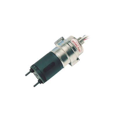 Detector Infrarrojo Avanzado De Gases Combustibles, Versión Para Hidrocarburos, Salida 4 a 20 mA, Certificado UL/INMETRO, Espiga De Rosca De Entrada NPT 3/4", Acero Inoxidable 316SS Electro Pulido, Serie Searchpoint Optima Plus | 2108N4100N