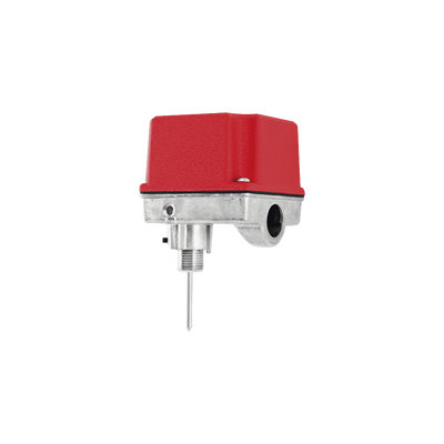 Interruptor de Supervisión de Válvulas Tipo Poste Indicador y Mariposa | PIBV2