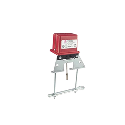 Interruptor de Supervision Para Valvula Exterior Tipo Compuerta  SPDT | OSYSU1