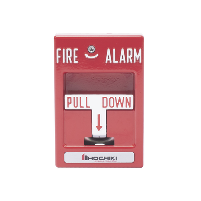 Estación De Jalón Convencional De Acción Simple (0600-01200) (incluye varilla de vidrio) | HPS-SAH