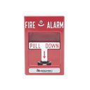 Estación De Jalón Convencional De Acción Simple (0600-01200) (incluye varilla de vidrio) | HPS-SAH