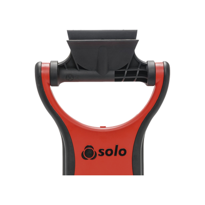 Adaptador ASD para Probar Sistemas de Detección de Humo por Aspiración con Probador SOLO-365 | SOLO-372