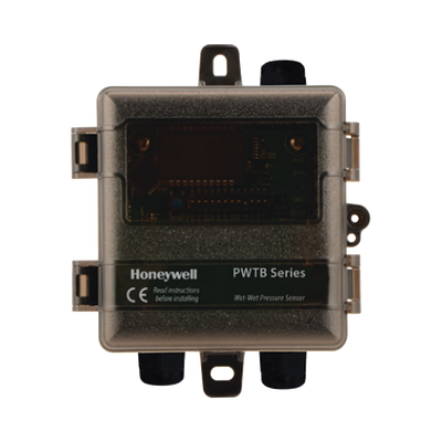 Sensor de presión húmeda de 100 psi sin cable | PWTB100-X