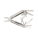 Navaja Victorinox Multiherramienta con 37 funciones. Incluye Funda de Nailon y Accesorio Bit | 3.0338.N