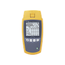 Verificador de Red MicroScanner PoE, para Comprobación de Redes de Voz, Datos, Video y PoE 802.3af, at, bt y UPOE, con Pantalla LCD Retroiluminada | MS-POE