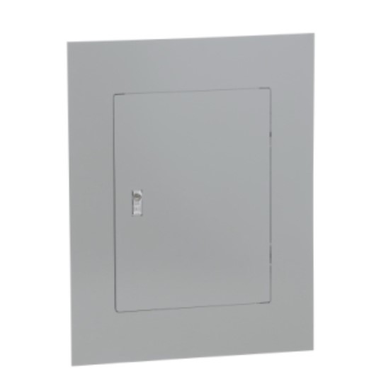 SSMELE Frente P/Tablero NQ 3F 4H 100AMP MODELO: NC26S