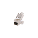 Módulo Jack Keystone Cat5e Blindado (STP) sin Herramienta (Toolless) | LP-KJ5S-04