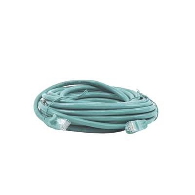 Cable de Parcheo UTP Cat6 - 7 Metros (22.96 Pies) - Verde | LP-UT6-700-GN