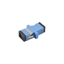Módulo Acoplador de Fibra Óptica Simplex SC/UPC a SC/UPC Compatible con Fibra Monomodo | LP-FOAD-6085