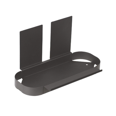 Soporte Para 12 Módulos de Empalme FOSM, de 4 UR, Para Uso con Panel FCE4U | FOSMH4U