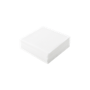 Toallas Secas Ideales para Limpieza de Fibra Óptica, Sin Pelusas, 101.6 x 101.6 mm (4 x 4 pulgadas), 100 Piezas (Se Mojan con Alcohol Isopropílico) | FT-WIPES