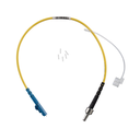 Jumper Para Kit de Terminación Opticam de 1.25 mm, Para Fibra Monomodo | FOLPC-1.25SM