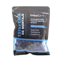 Kit de Montaje Rápido para Equipos en Rack / No más Tuercas Enjauladas / Soporta hasta 50 kg (50 Piezas) | LP-RKMT-001