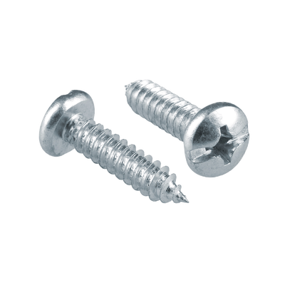 Tornillo - Pija para Lámina #8 x 1-1/4"/ Cabeza combinada / Bolsa con 100 piezas. | SYS-PL-8114