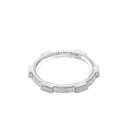 Contratuerca Metálica Zamac de 1" (25 mm) | ANC-CT100