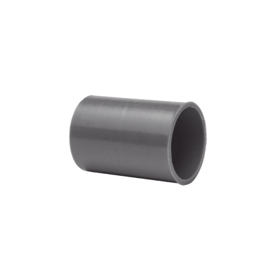 Cople para Conduit Cédula 40 de  1 1/2" (41 mm). | ATC40-COP-112