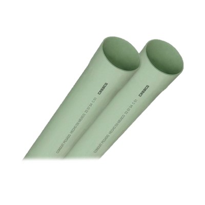 Tubo PVC Conduit pesado de 2-1/2" (60 mm)  de 3mts | EMTUP212