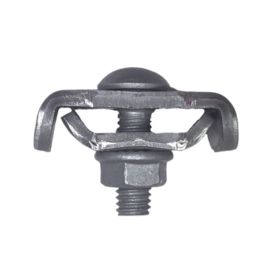 Kit 1 Para Unir Tramos de Charolas es Ideal Para Utilizarse al Exterior o Zonas Húmedas (4 piezas) | MG-51-KIT1GBM