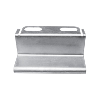 Placa salida a tubo automática para peralte de 33 mm | MG-51-116EZ