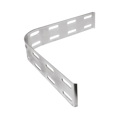 Bajada de cable doble de 45 mm | CH-BDA-CD-45EZ