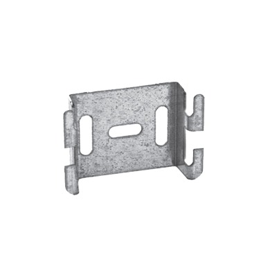 Araña de fijación de tres usos, con acabado Electro Zinc | MG-51-103EZ