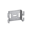 Araña de fijación de tres usos, con acabado Electro Zinc | MG-51-103EZ