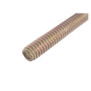 Varilla Roscada  Tropicalizada de 1/4" (6.3 mm) x 3000mm, Es Ideal Para Utilizarse al Exterior o Zonas Húmedas | CH-VR-6-3000TR