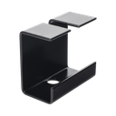 (CH-GSTB-EP) Grapa de suspensión para escalera  tubular | CH-GSTB-EP