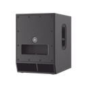 Subwoofer Amplificado de 12in | Potencia: 800W RMS | Frecuencia: 42Hz-150Hz | 134 dB SPL | DXS12MKII