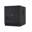 Subwoofer Amplificado de 18in | Potencia: 1020W | Frecuencia: 32Hz-120Hz | 136 dB SPL | DSP | DXS18