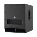 Subwoofer Amplificado 15In, 1020w, DSP Integrado, Pasabanda | DXS15MKII