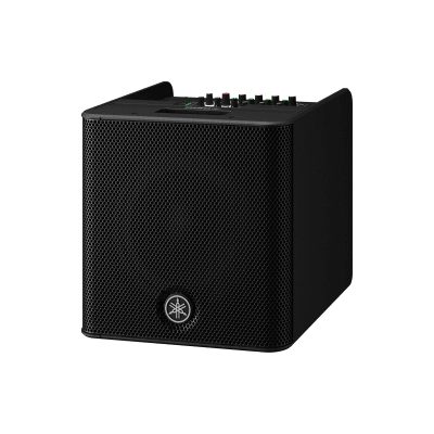 Sistema de Audio Portátil 180w | Altavoz 8" Coaxial | Consola de 5 canales | compatible con app Stagepas Controller | Incluye Batería Recargable | STAGEPAS200-BTR
