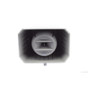 Altavoz para exterior HI-FI | Alta Impedancia 70/100V | 6.25W-12.5W-25W-50W | 99dB de Sensibilidad | Exterior IP66 | Ideal para Música y Voceo | EP-710K