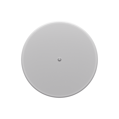 Altavoz 6.5'' | Montaje en Plafón | 16 ohms | 70/100V | 25W RMS | Sin Backbox | Blanco | VC6NW