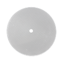 Altavoz de 2 vías | Montaje en Techo |  8" | 1.87 - 30 W | 70/100V | 94 dB de Sensibilidad | EP-208T