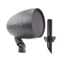 exterior | altavoz de 2 vías | Acoustiscape 8in | 64 Watts | 8 ohms| 70V/100V | Switchable | incluye estaca | AS-3T